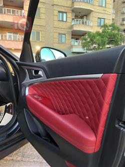 جنسس G70